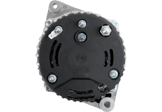 Lichtmaschine 14 V, 120 A IA0952 / MG14 Mahle