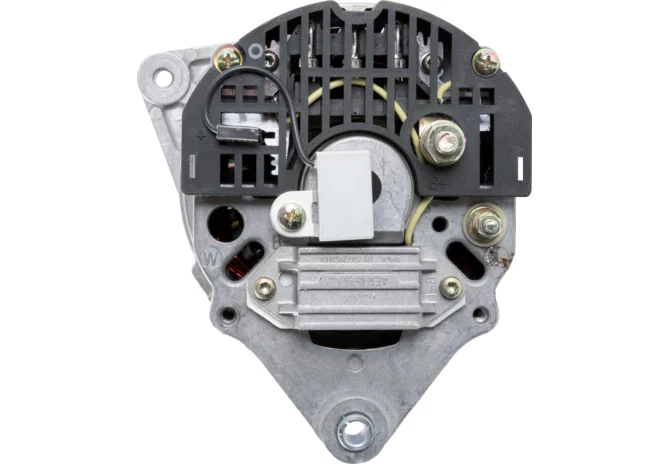Lichtmaschine 14 V, 80 A IA0984 / MG539 Mahle