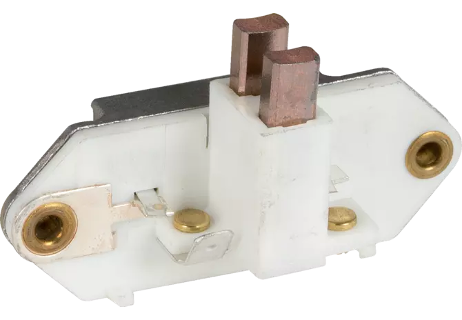 Regler 14 V 11125122 Mahle