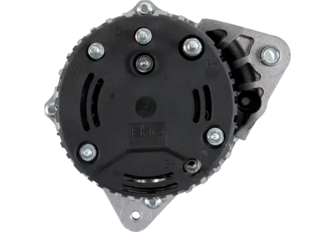 Lichtmaschine 14 V, 120 A IA1020 / MG404 Mahle