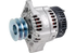 Lichtmaschine 14 V, 95 A IA1067 / MG83 Mahle