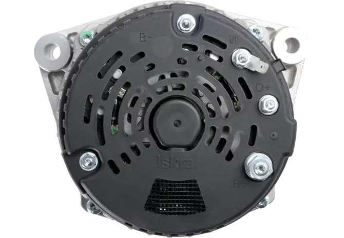 Lichtmaschine 14 V, 120 A IA1095 / MG4 Mahle