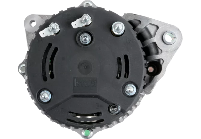 Lichtmaschine 14 V, 120 A IA1203 / MG562 Mahle