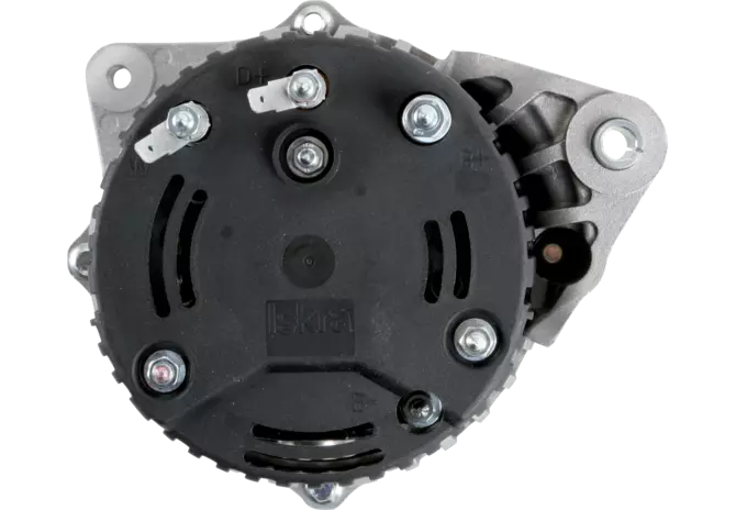 Lichtmaschine 14 V, 100 A IA1204 / MG560 Mahle