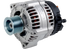 Lichtmaschine 14 V, 150 A IA1198 / MG30 Mahle