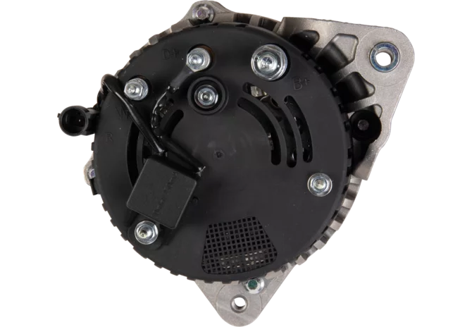 Lichtmaschine 14 V, 120 A IA1224 / MG286 Mahle