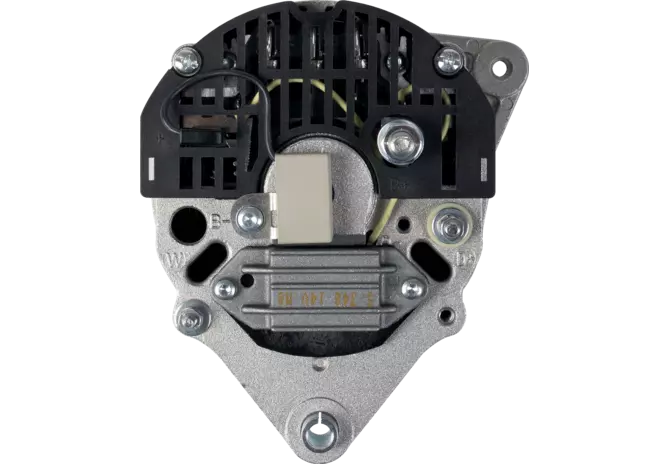 Lichtmaschine 14 V, 80 A IA0983 / MG541 Mahle