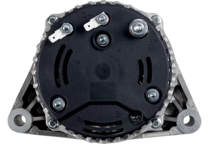 Lichtmaschine 14 V, 120 A IA1241 / MG393 Mahle
