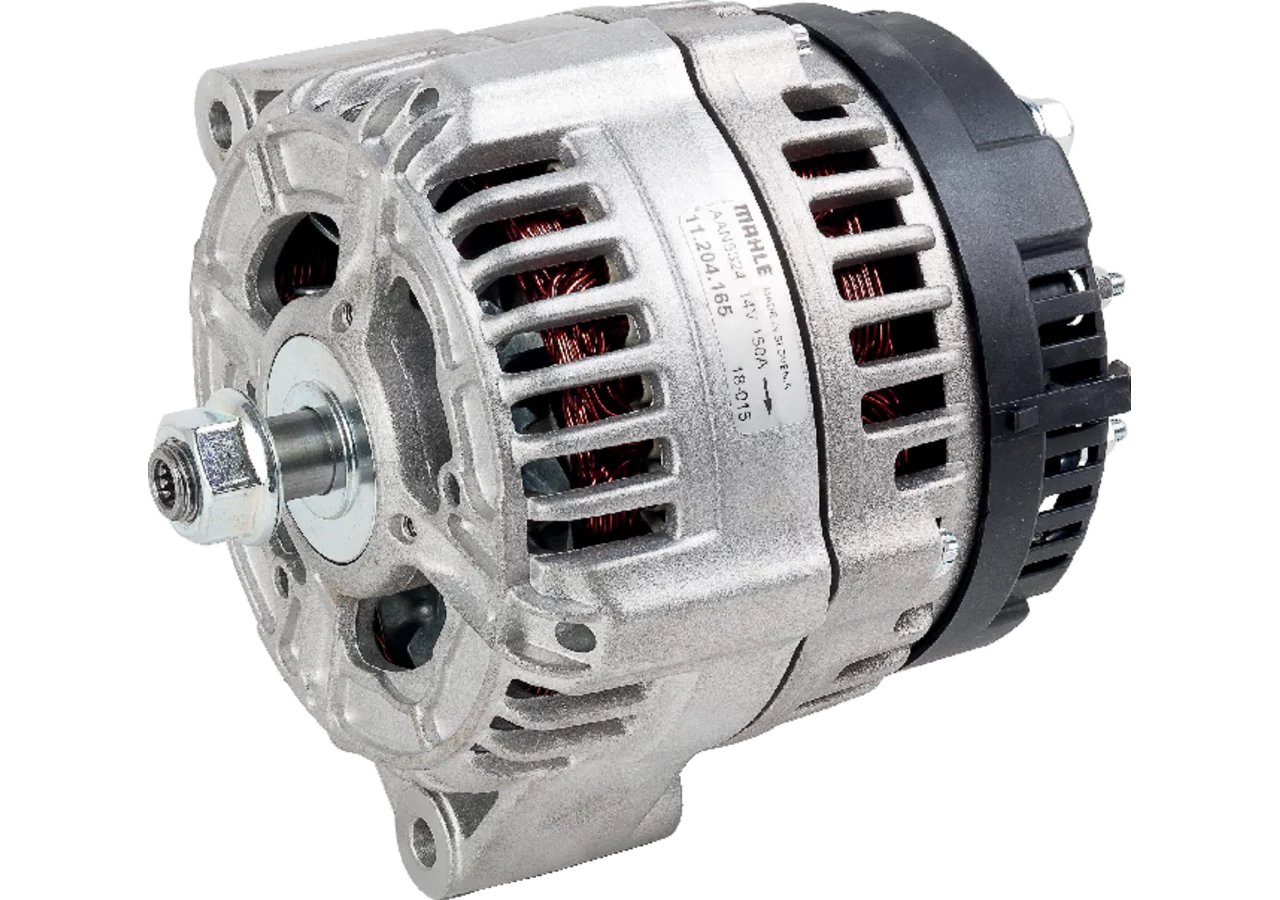 Lichtmaschine 14 V, 150 A IA1242 / MG28 Mahle
