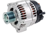 Lichtmaschine 14 V, 200 A IA1301 / MG35 Mahle