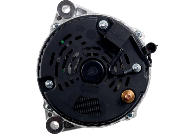 Lichtmaschine 14 V, 200 A IA1301 / MG35 Mahle
