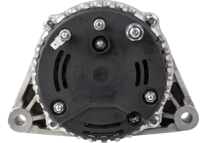 Lichtmaschine 14 V, 120 A IA1320 / MG182 Mahle