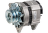 Lichtmaschine 14 V, 65 A IA1358 / MG199 Mahle