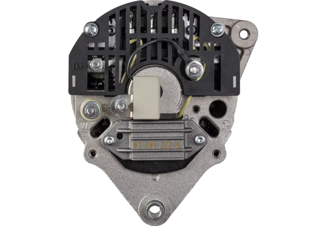 Lichtmaschine 14 V, 65 A IA1358 / MG199 Mahle
