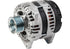 Lichtmaschine 14 V, 150 A IA1378 / MG480 Mahle