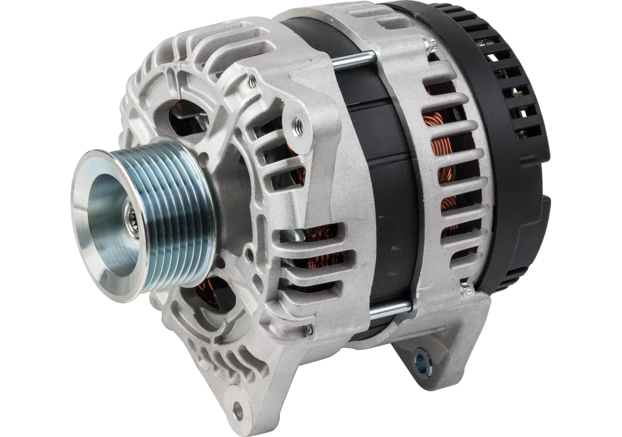 Lichtmaschine 14 V, 150 A IA1378 / MG480 Mahle