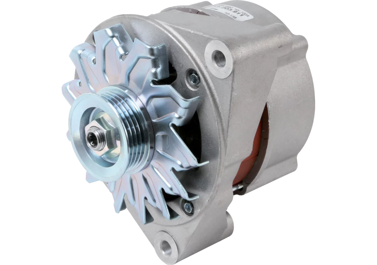 Lichtmaschine 14 V, 100 A IA1485 Mahle