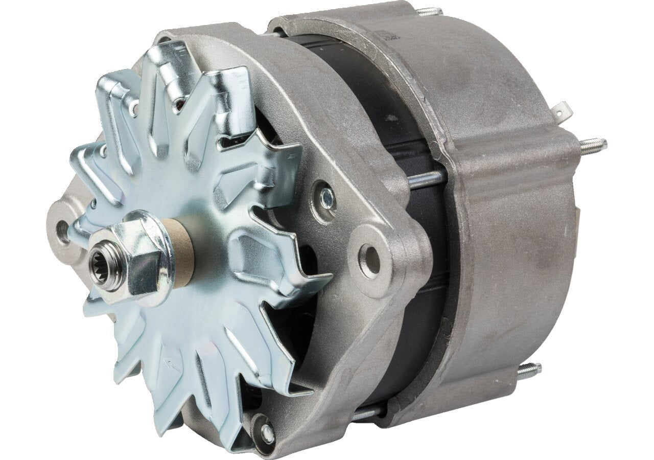 Lichtmaschine 14 V, 90 A IA1518 / MG270 Mahle