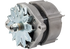 Lichtmaschine 14 V, 90 A IA1518 / MG270 Mahle