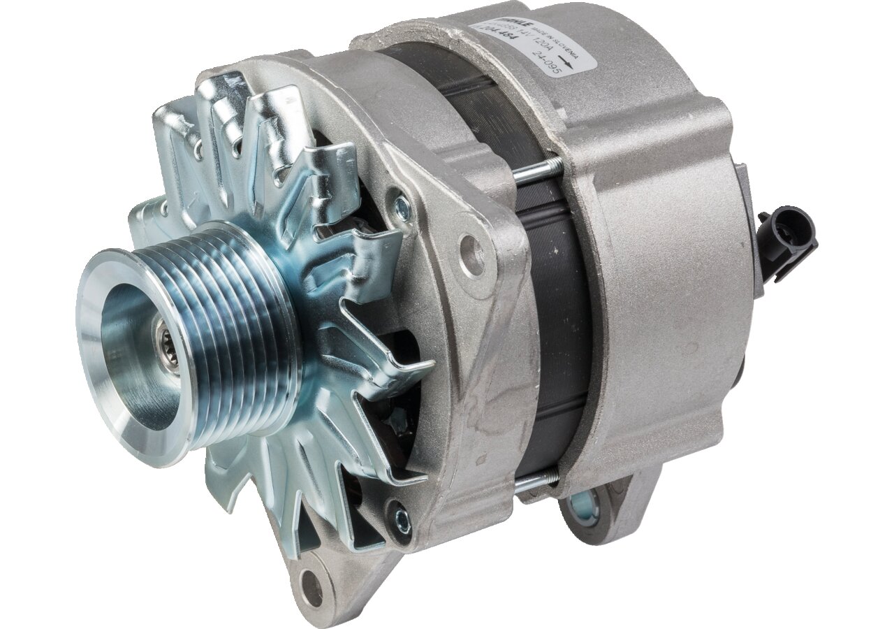 Lichtmaschine 14 V, 120 A IA1504 / MG223 Mahle