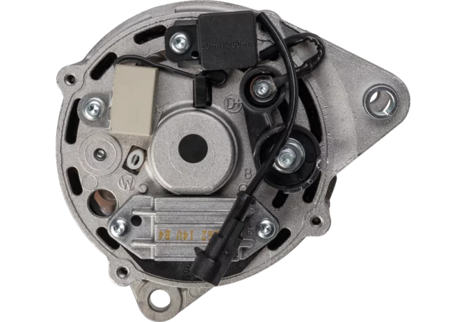 Lichtmaschine 14 V, 120 A IA1504 / MG223 Mahle