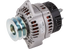 Lichtmaschine 14 V, 95 A IA 1354 / MG349 Mahle