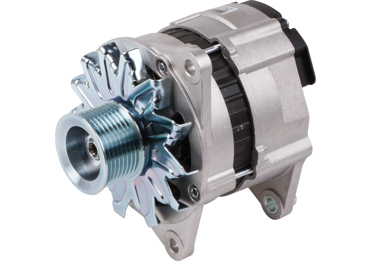 Lichtmaschine 14 V, 80 A IA 1420 / MG146 Mahle