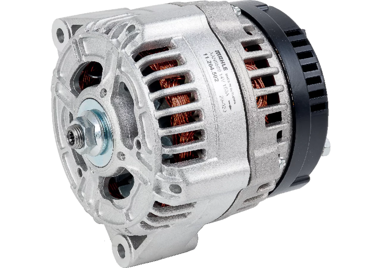 Lichtmaschine 14 V, 170 A IA 1545 / MG467 Mahle