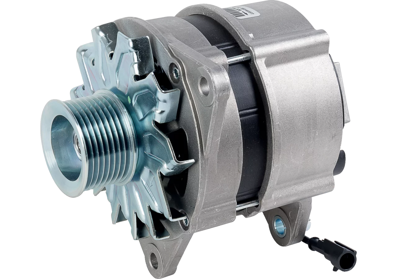 Lichtmaschine 14 V, 100 A IA 1503 / MG485 Mahle