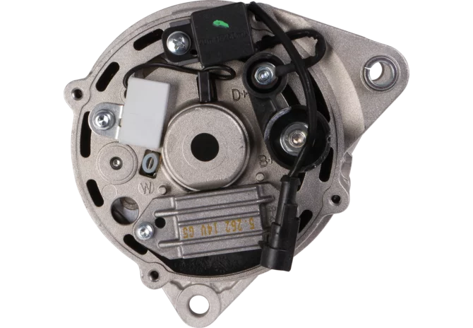 Lichtmaschine 14 V, 100 A IA 1503 / MG485 Mahle