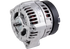 Lichtmaschine 14 V, 150 A IA1555 Mahle