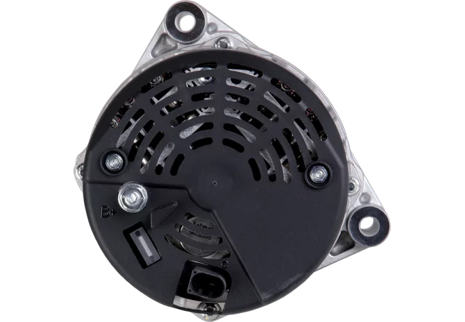 Lichtmaschine 14 V, 150 A IA1555 Mahle