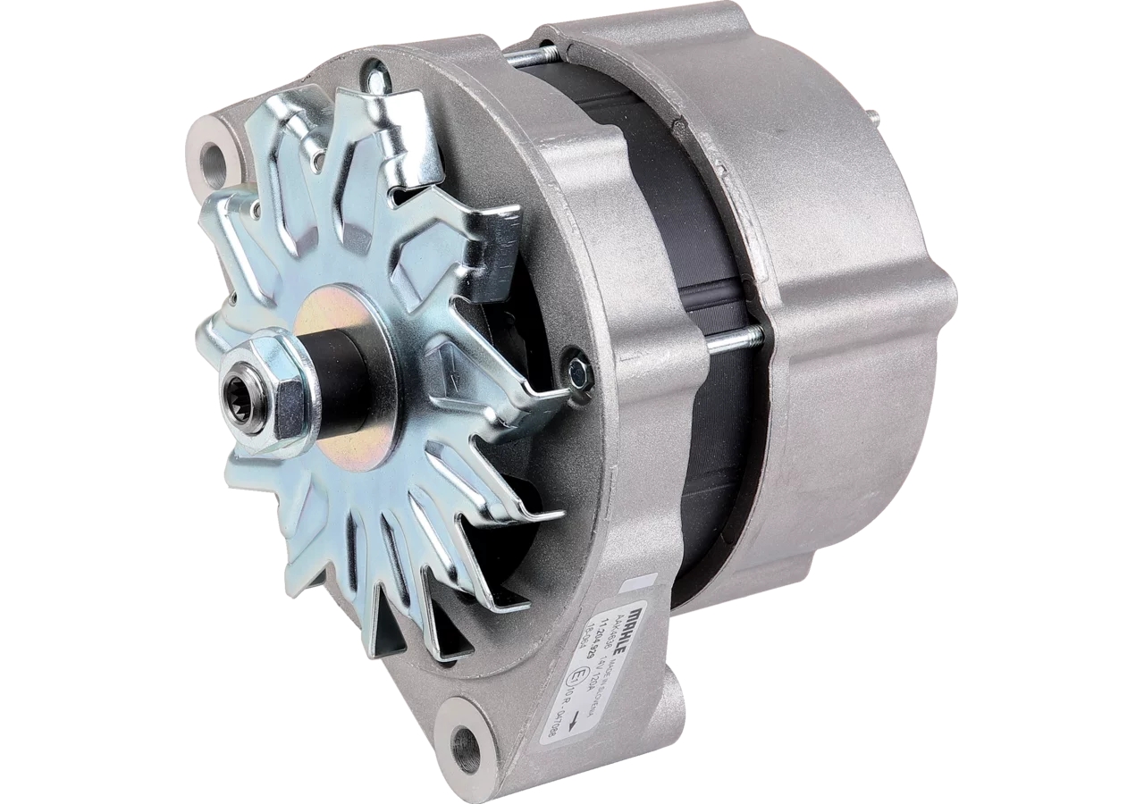 Lichtmaschine 14 V, 120 A IA1724 Mahle