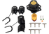 Steckdose 7 polig, 12 V SAE J560 - Auxiliary Erich Jaeger
