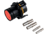 ISOBUS Steckerset für ISOBUS Steckdose, 4 polig IBBC - Breakaway Connector – passend für ISOBUS Steckdose, 4 polig IBBC - Breakaway Connector Erich Jaeger