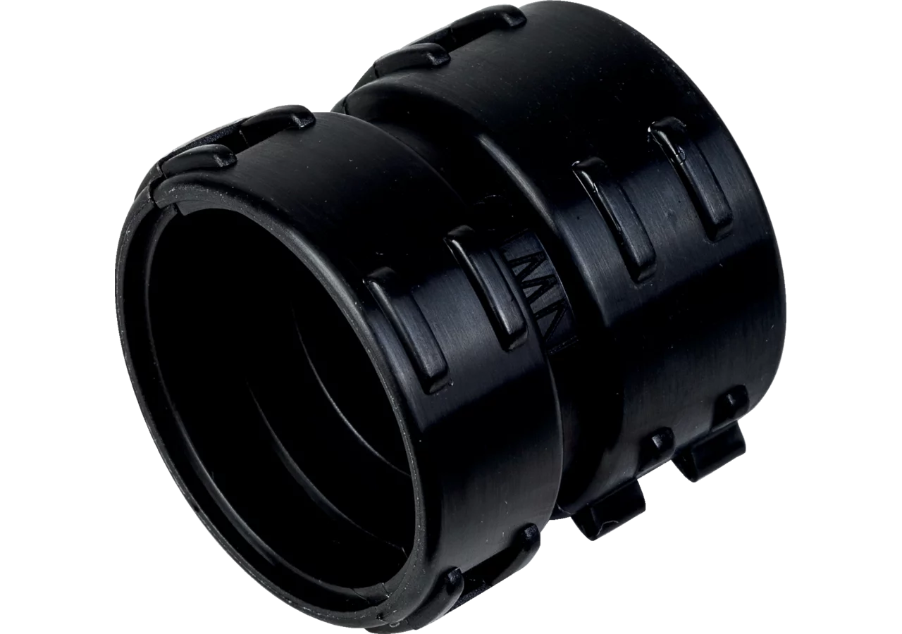 ISOBUS Wellrohranschlusskappe für ISOBUS Steckdose IBBC - Breakaway Connector, traktorseitig – passend für ISOBUS Steckdose IBBC - Breakaway Connector, traktorseitig Erich Jaeger