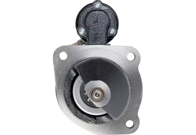 Starter 12 V, 2,7 kW, IS0665 / MS418 Mahle