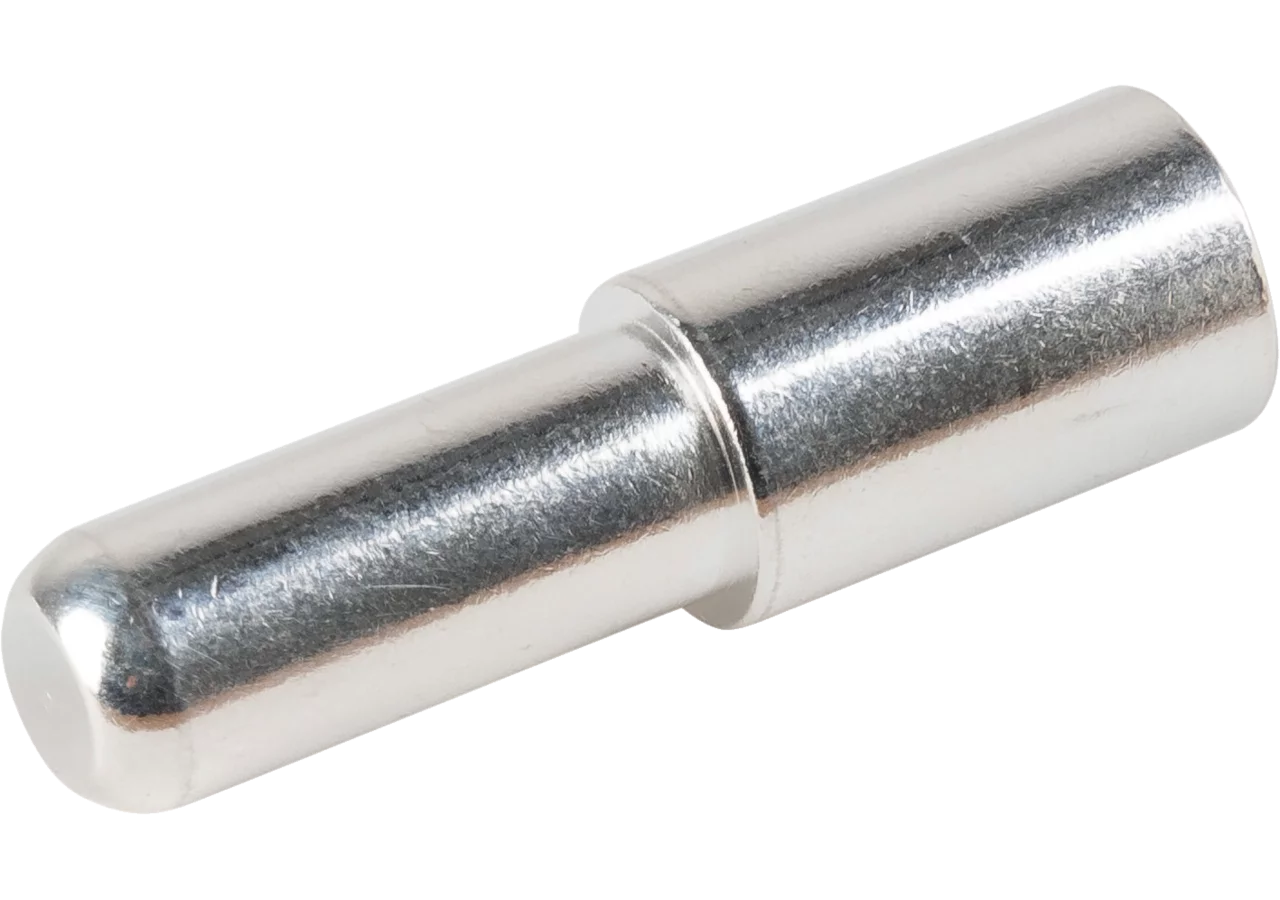 Kontaktstift für Stecker 2 polig, 24 V, 135 / 245 A VG 96917 P35 – passend für Stecker 2 polig, 24 V, 135 / 245 A VG 96917 P35 Erich Jaeger