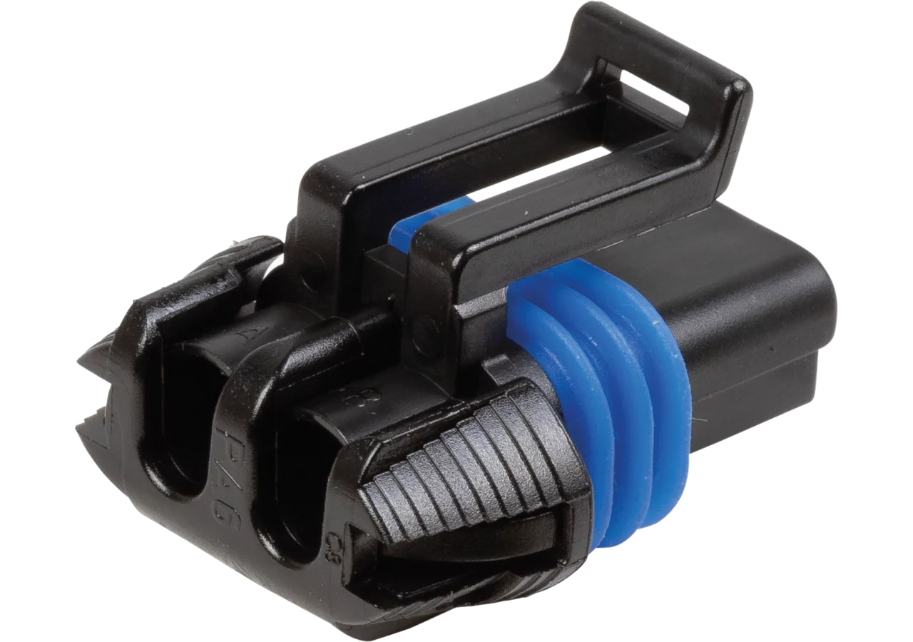 Steckhülse zweifach 280 Metripack GartenShop24 - Hochwertige Gartengeräte