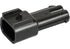 Stecker zweifach 280 Metripack GartenShop24 - Hochwertige Gartengeräte