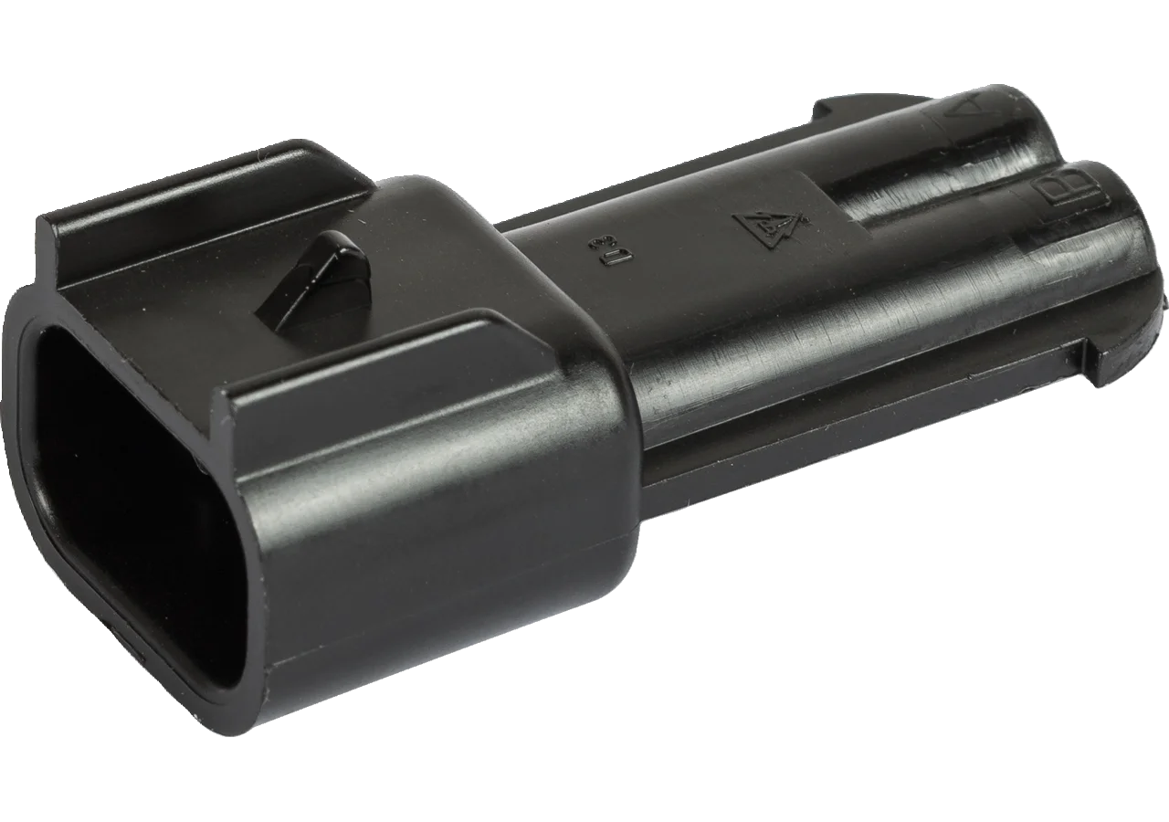 Stecker zweifach 280 Metripack GartenShop24 - Hochwertige Gartengeräte