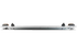 Traversenleuchte verstellbar, 1450 - 2100 mm, GartenShop24 - Hochwertige Gartengeräte