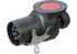 Stecker 24V, 15 polig, Schraubkontakt ISO 12098 ADR Erich Jaeger