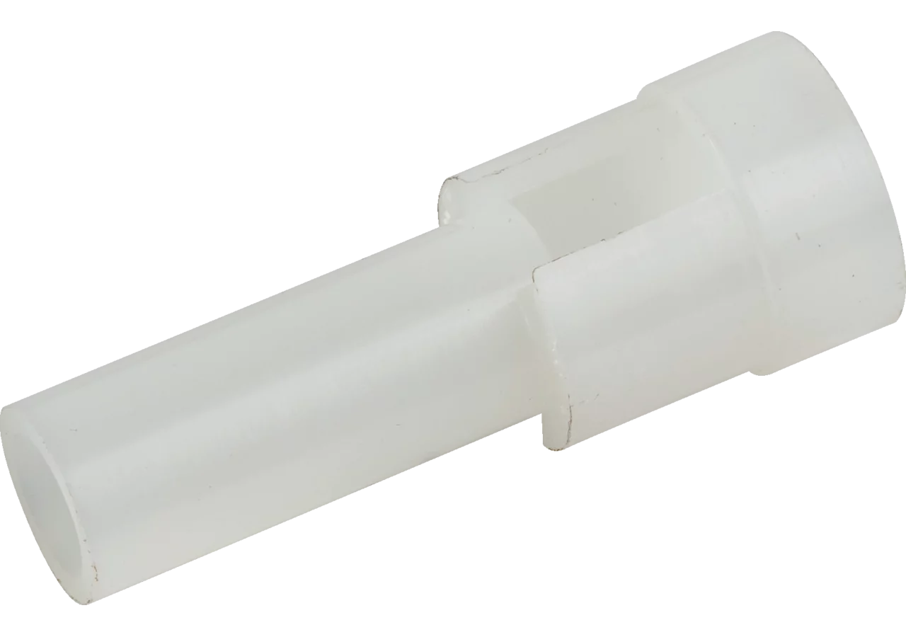 Stecker 1 polig, 2,36 mm Standard, Molex 03-09-2011 GartenShop24 - Hochwertige Gartengeräte