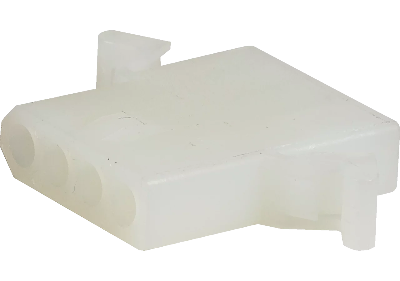 Steckhülse 4 polig, 2,36 mm Standard, Molex 50-29-1758 GartenShop24 - Hochwertige Gartengeräte