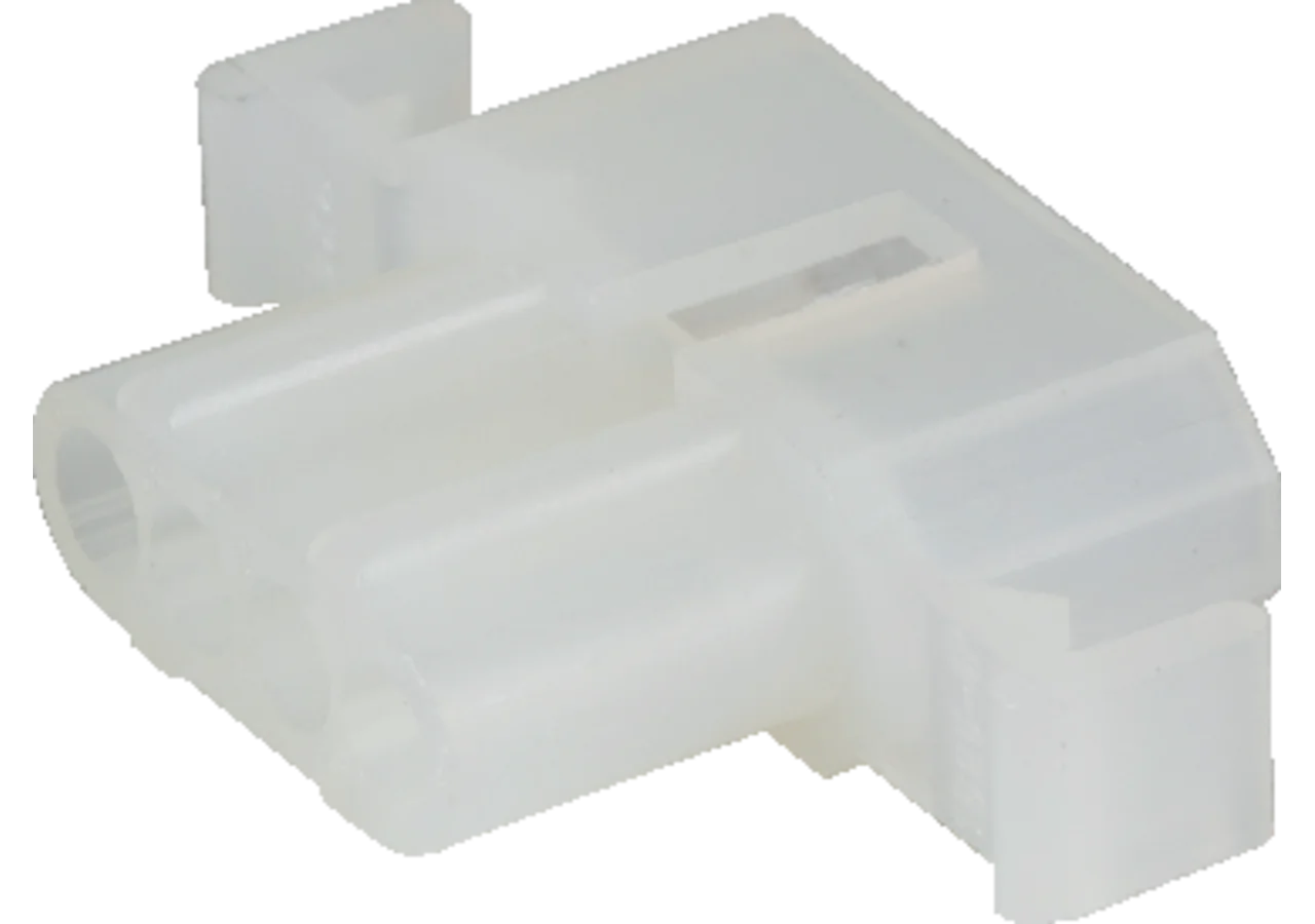 Stecker 4 polig, 2,36 mm Standard, Molex 03-06-2041 GartenShop24 - Hochwertige Gartengeräte