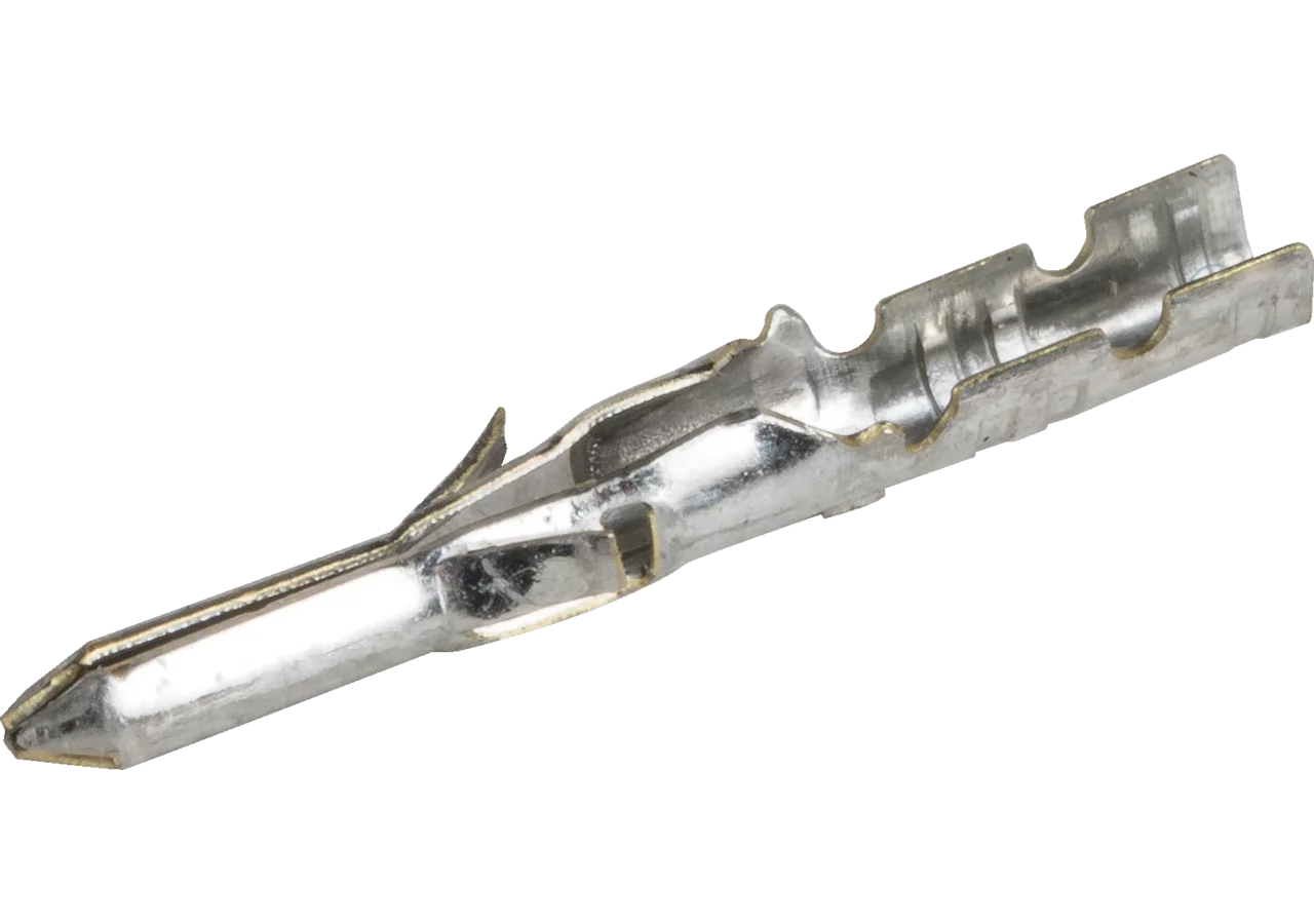 Stecker Crimp, 1,02 - 2,29 mm Molex 02-06-2132 GartenShop24 - Hochwertige Gartengeräte