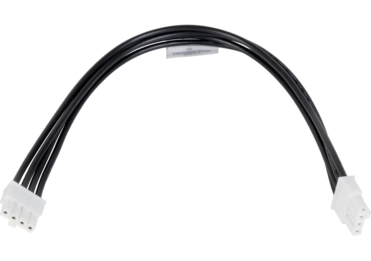 Hülse 4 polig, mit 300 mm Kabel Molex 215320-1042 GartenShop24 - Hochwertige Gartengeräte