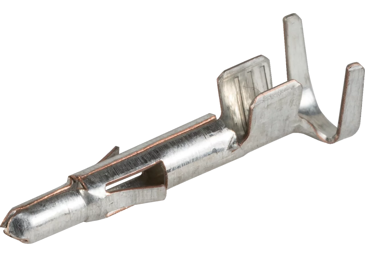 Stecker AWG 18 - 14, 0,8 - 2 mm² MATE-N-LOK, TE Connectivity / AMP 3509183 GartenShop24 - Hochwertige Gartengeräte