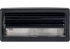 Innenraumleuchte 12 V, mit Schalter, glasklar Anbau Länge 100 mm Hella
